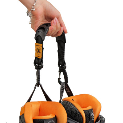 YOYOSKATE Porte Rollers