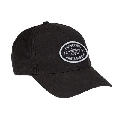 Casquette - USD Dad - Noire