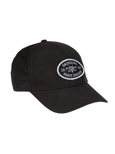 Dad Cap - USD - Black