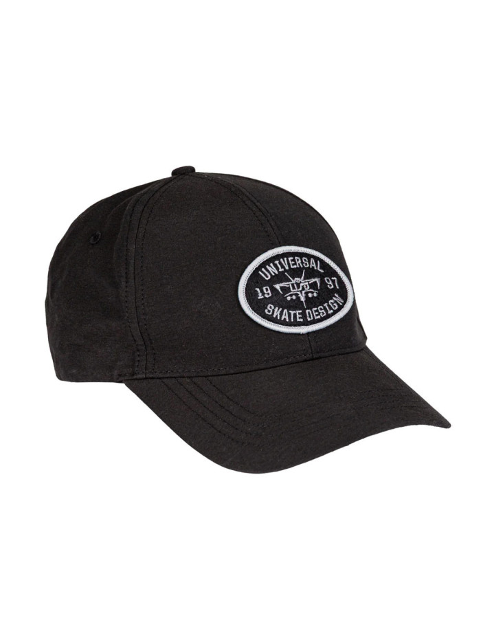 Casquette - USD Dad - Noire