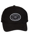 USD Dad Cap Black