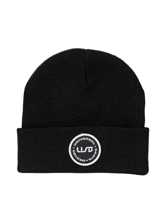 Bonnet - USD WESC - Noir