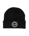 Beanie - USD WESC - Black