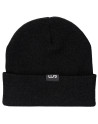 Beanie - USD WESC - Black