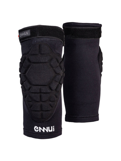 Soft Knee Pad - ENNUI Shock Sleeve Pro II - Pair