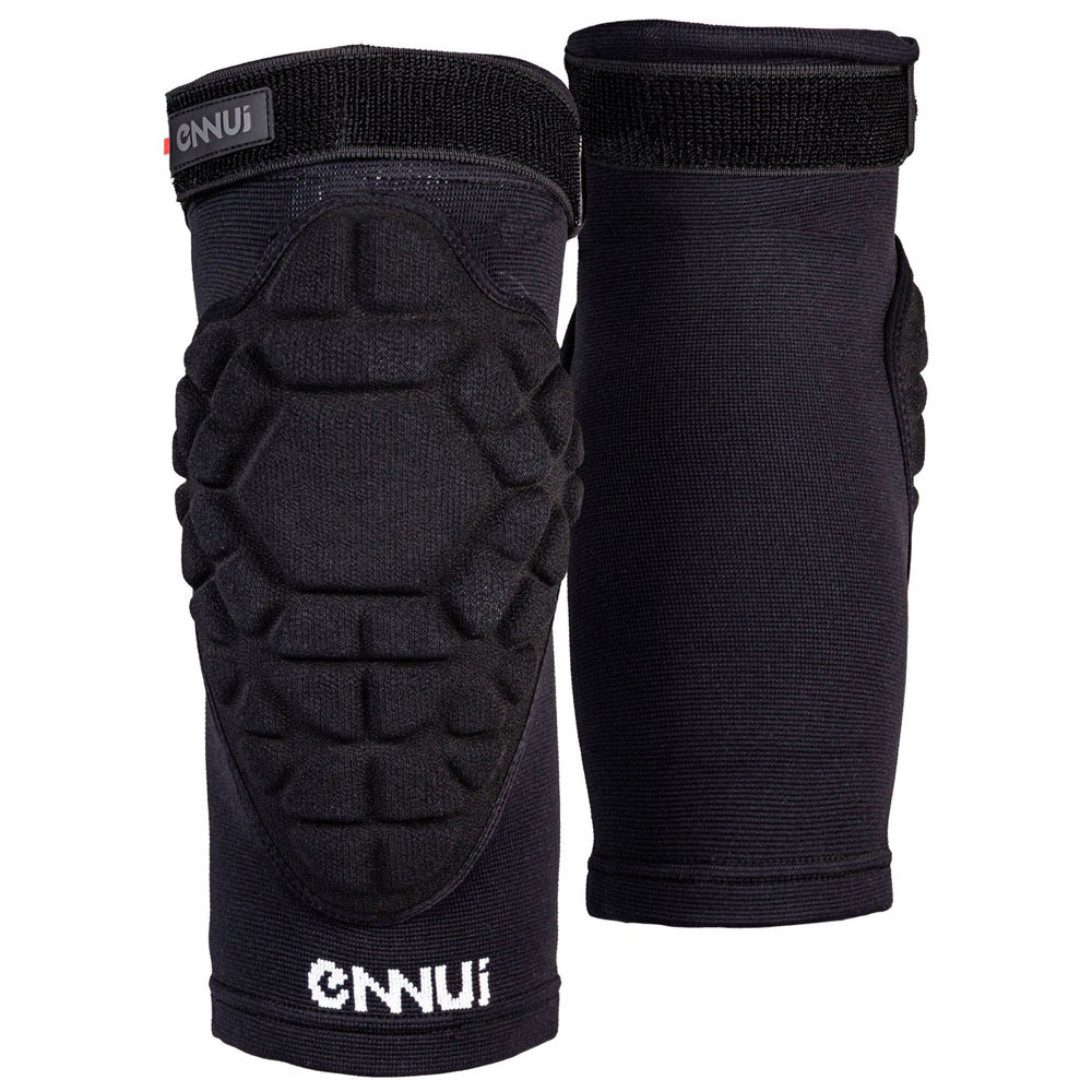 Genouillère Souple - ENNUI Shock Sleeve Pro II - Paire