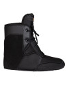 Skates Liner - MYFIT 2nd Skin Wide - Black - Pair