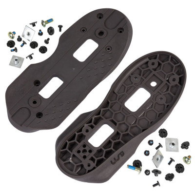 Skates Soulplates - USD Sway Gen 3 - Dark Grey - Pair