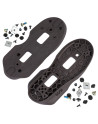 Soulplate Roller - USD Sway Gen 3 - Gris Foncé - Paire