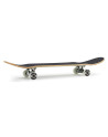 ENUFF Geo Skull CMKY 8" Complete Skateboard
