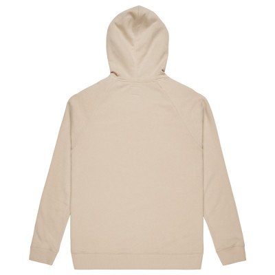 Sweat à Capuche - DC SHOES Corpo Raglan - Oatmeal