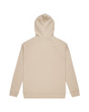 Hoodie - DC SHOES Corpo Raglan - Oatmeal