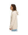 Hoodie - DC SHOES Corpo Raglan - Oatmeal