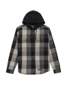 Shirt - DC SHOES Ruckus - Black