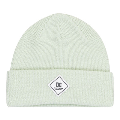 Bonnet - DC SHOES Label - Pal Aqua