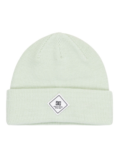 Bonnet - DC SHOES Label - Pal Aqua