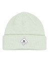 Bonnet - DC SHOES Label - Pal Aqua