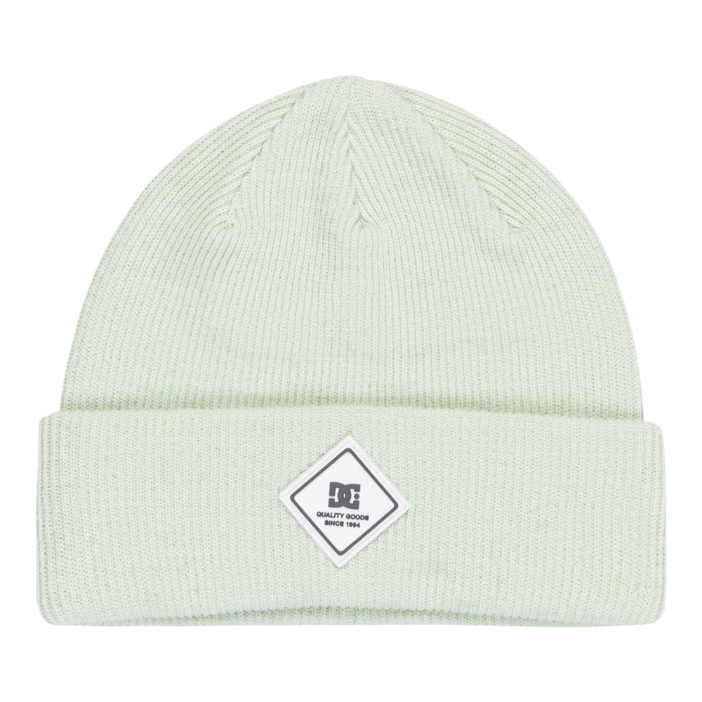 Beanie - DC SHOES Label - Pal Aqua