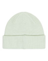 Beanie - DC SHOES Label - Pal Aqua