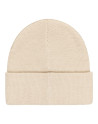 Beanie - DC SHOES Label - Oatmeal