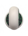 Roue Roller - KALTIK Team Face - 60mm 90a - Jeu de 4