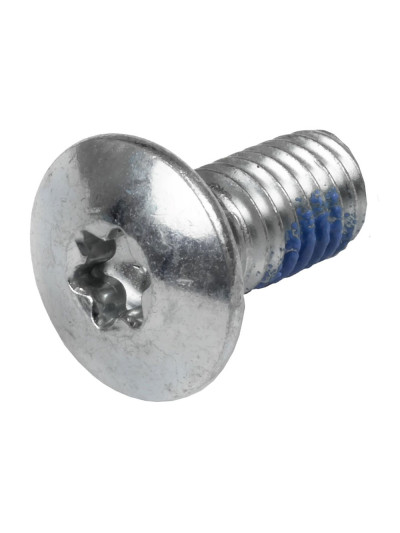 Skates Mounting Axle - POWERSLIDE Torx - 10mm - Unit