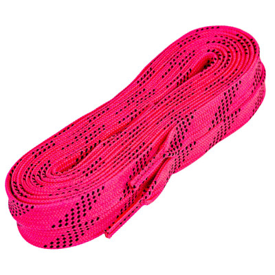 Lacets - MYFIT Waxé Pro - Rose Noir - 2025 - Paire