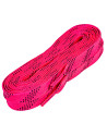 Laces - MYFIT Waxed Pro - Pink Black - 2025 - Pair