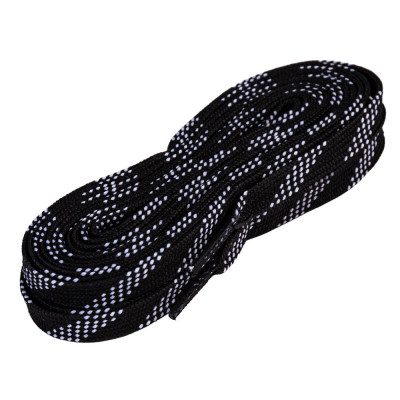 Laces - MYFIT Waxed Pro - Black - Pair