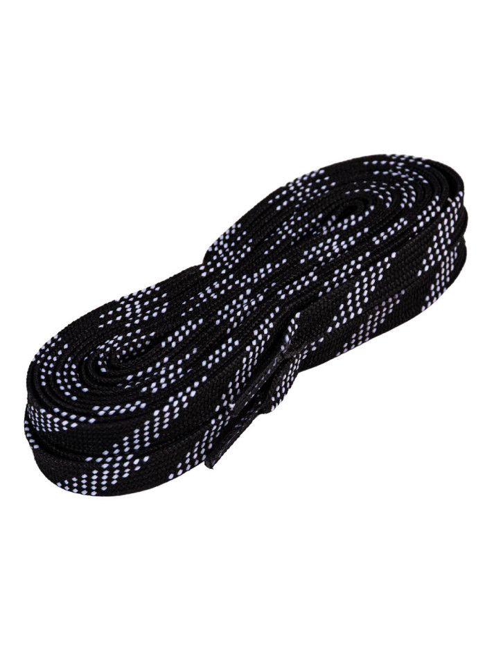 Laces - MYFIT Waxed Pro - Black - Pair