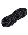Lacets - MYFIT Waxed Pro - Noir - Paire