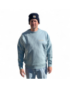 Sweatshirt - CLIC-N-ROLL Classic - Vert Jade