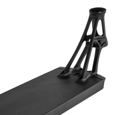 Deck Trottinette ETHIC DTC Pandémonium V2 Boxed 8/12 STD Noir