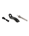 Deck Trottinette ETHIC DTC Pandémonium V2 Boxed 8/12 STD Noir