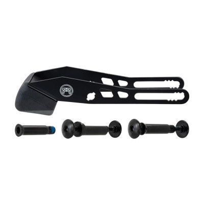 Frein complet Roller - FR SKATES 72/90 mm