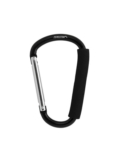 Skates Hook - SEBA - Black - Large
