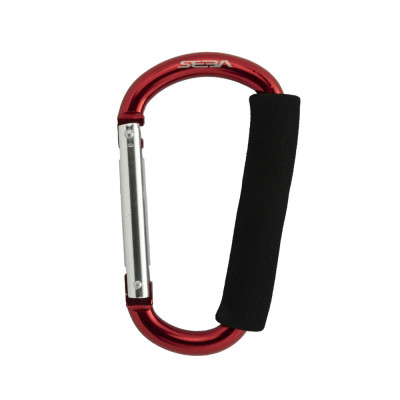 Skates Hook - SEBA - Red - Small
