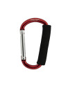 Skates Hook - SEBA - Red - Small