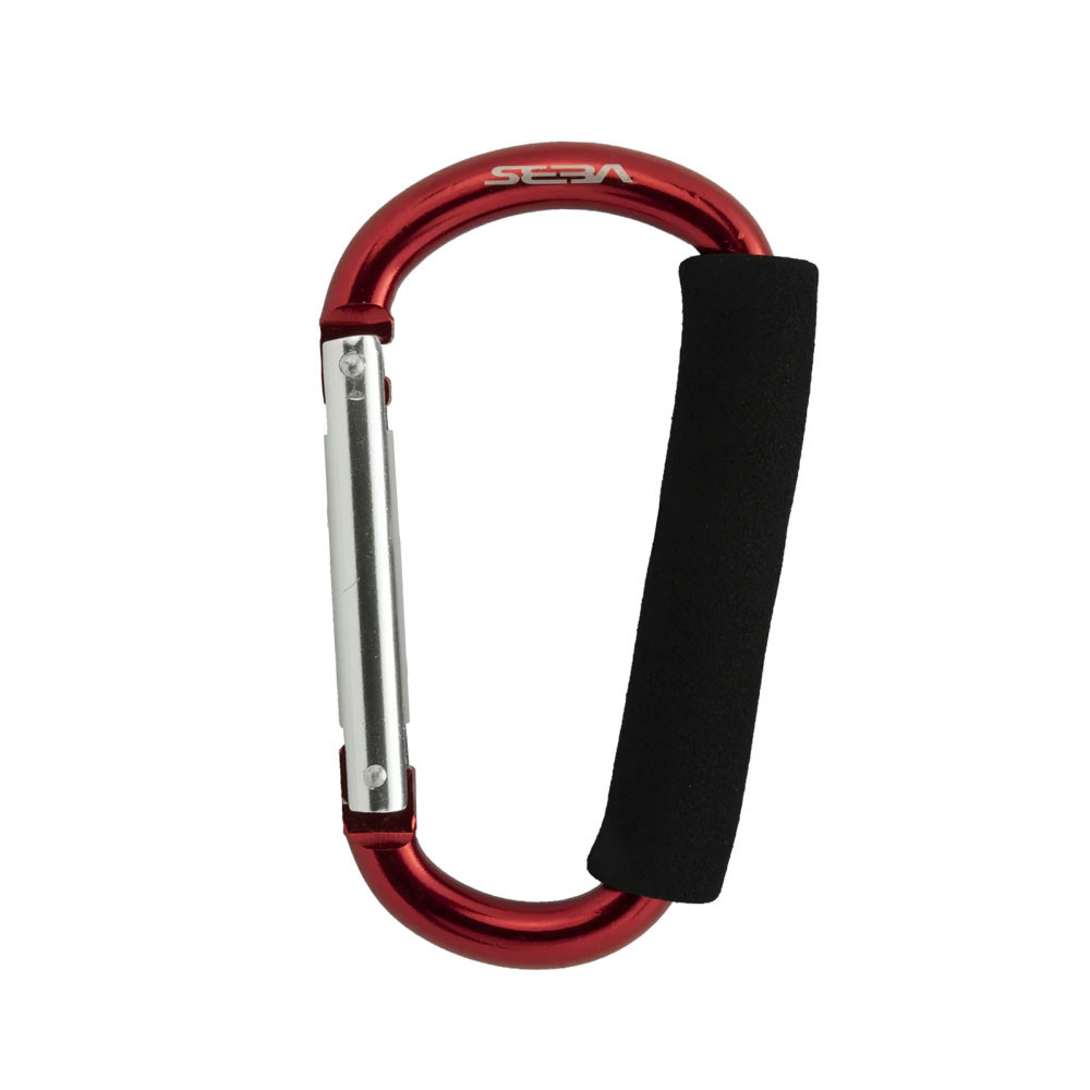 Skates Hook - SEBA - Red - Small
