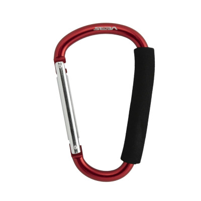 Skates Hook - SEBA - Red - Large