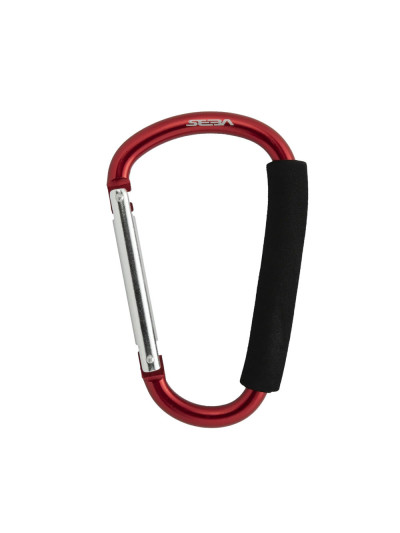 Skates Hook - SEBA - Red - Large