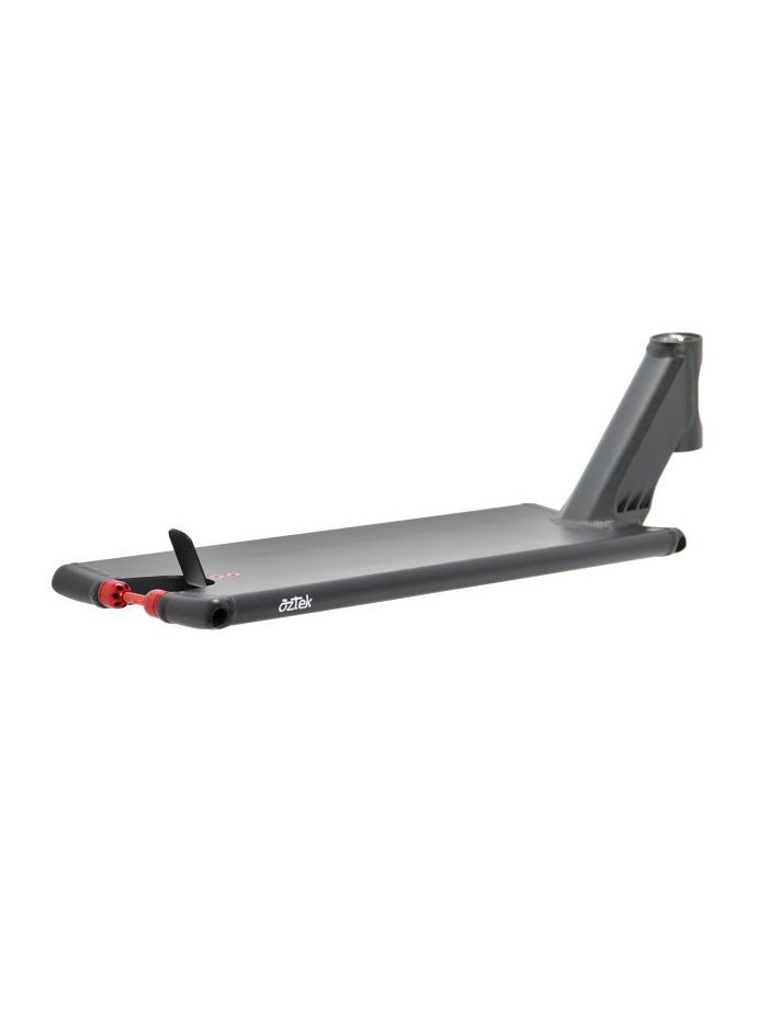 Scooter Deck - AZTEK Europa 2 - 23" Satin Black