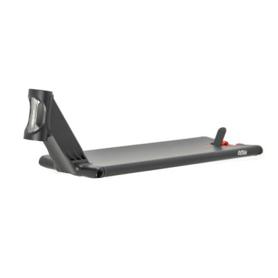 AZTEK Europa 2 23" Satin Black Scooter Deck