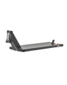 AZTEK Europa 2 23" Satin Black Scooter Deck