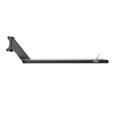 AZTEK Europa 2 23" Satin Black Scooter Deck