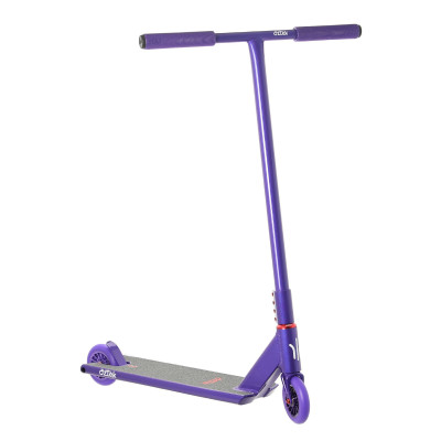 Freestyle Scooter - AZTEK Architect - Viola