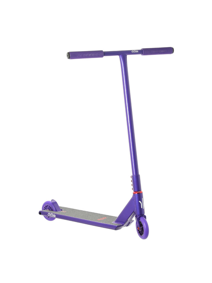 Trottinette Freestyle - AZTEK Architect - Viola