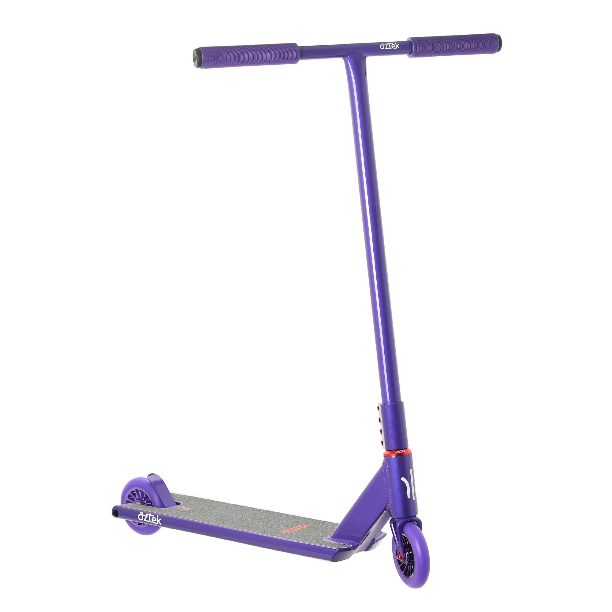 Trottinette Freestyle - AZTEK Architect - Viola