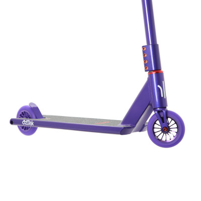 Freestyle Scooter - AZTEK Architect - Viola