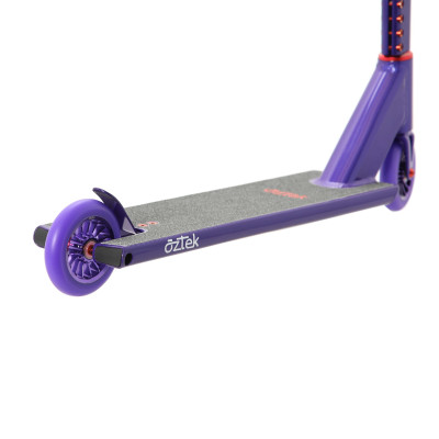 Freestyle Scooter - AZTEK Architect - Viola